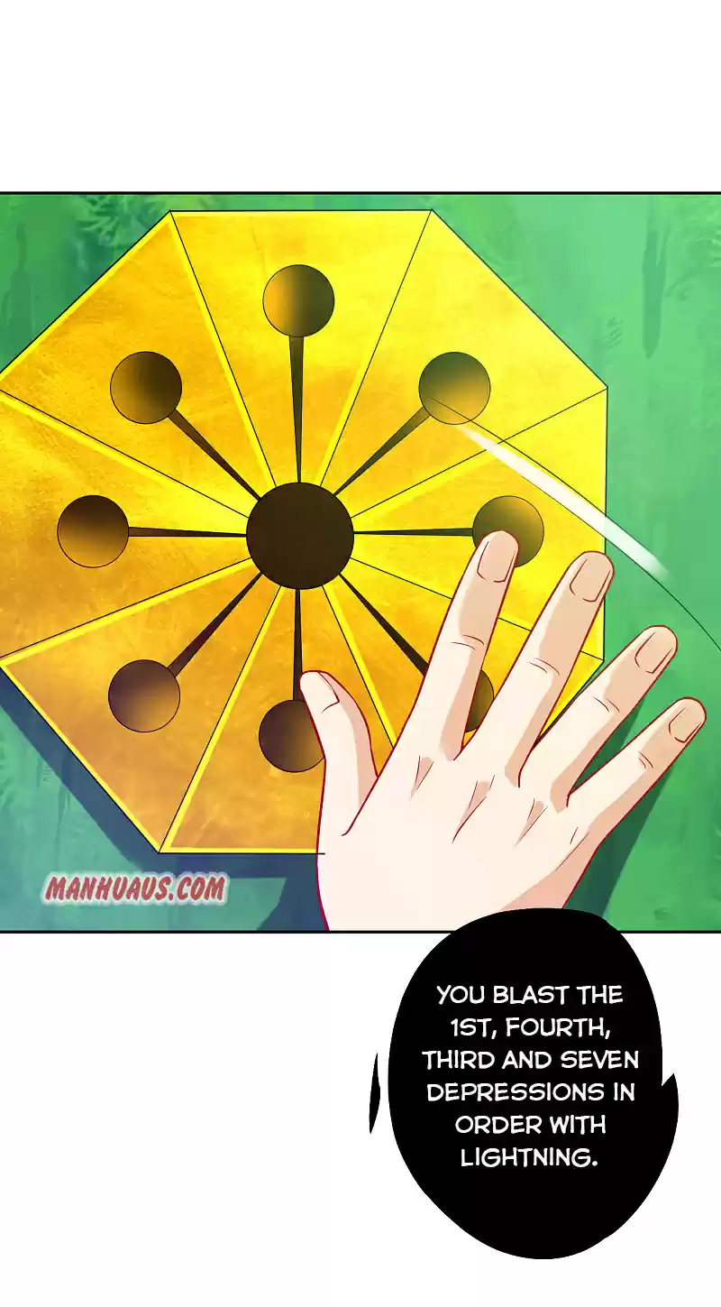 First Class Servant Chapter 188