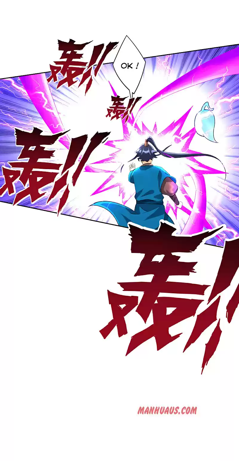 First Class Servant Chapter 188