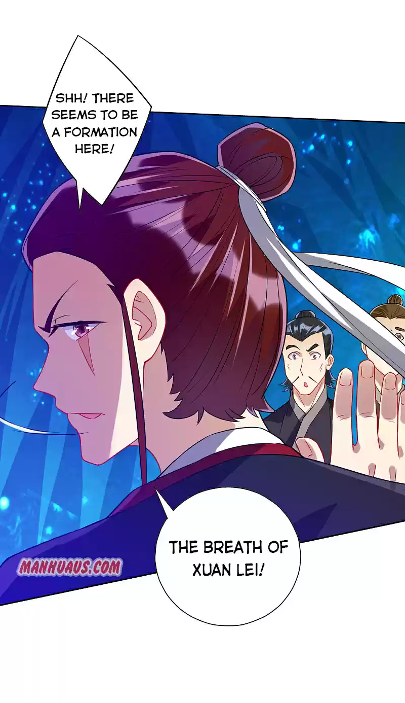 First Class Servant Chapter 188