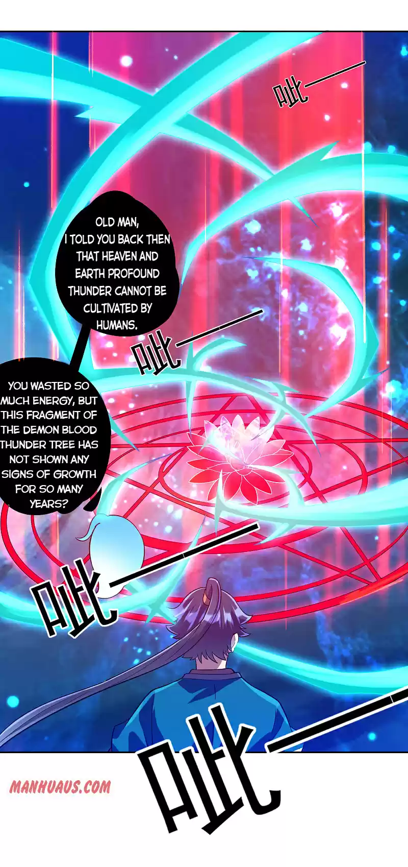 First Class Servant Chapter 188