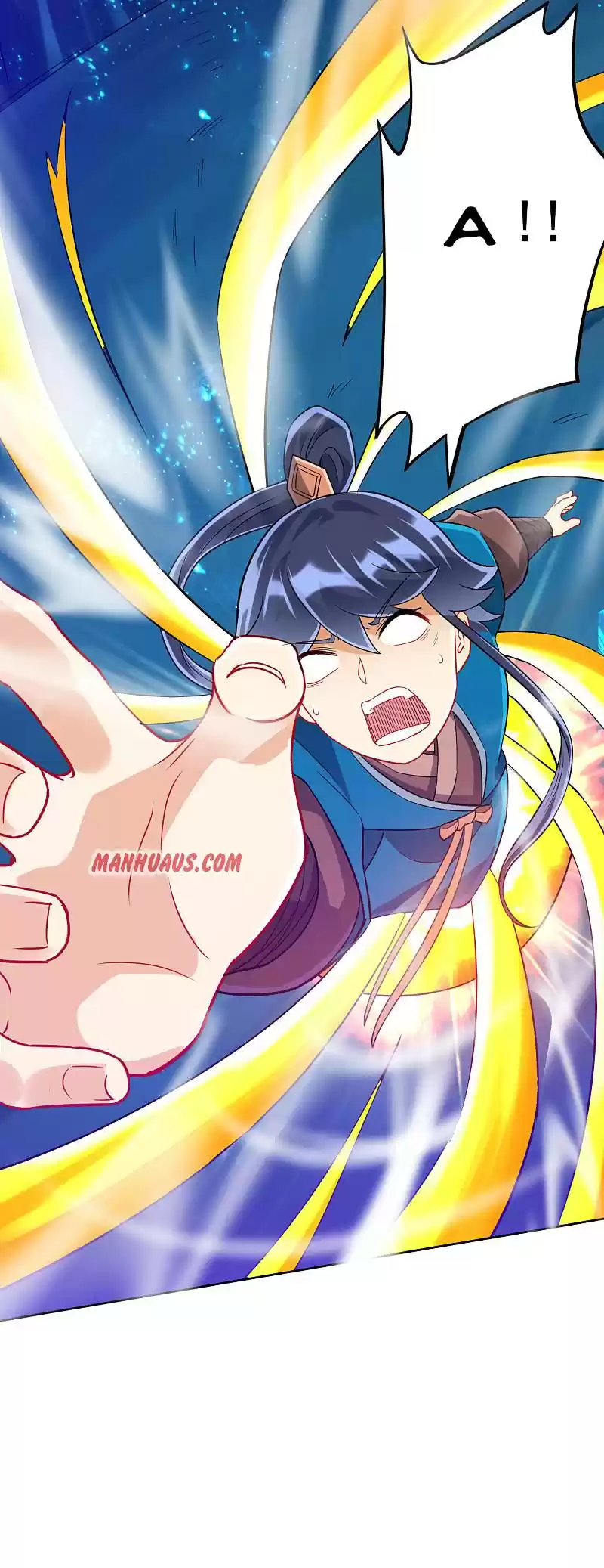 First Class Servant Chapter 189