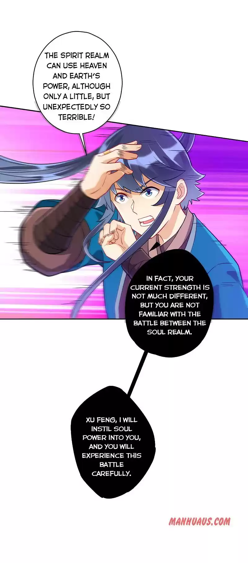 First Class Servant Chapter 191