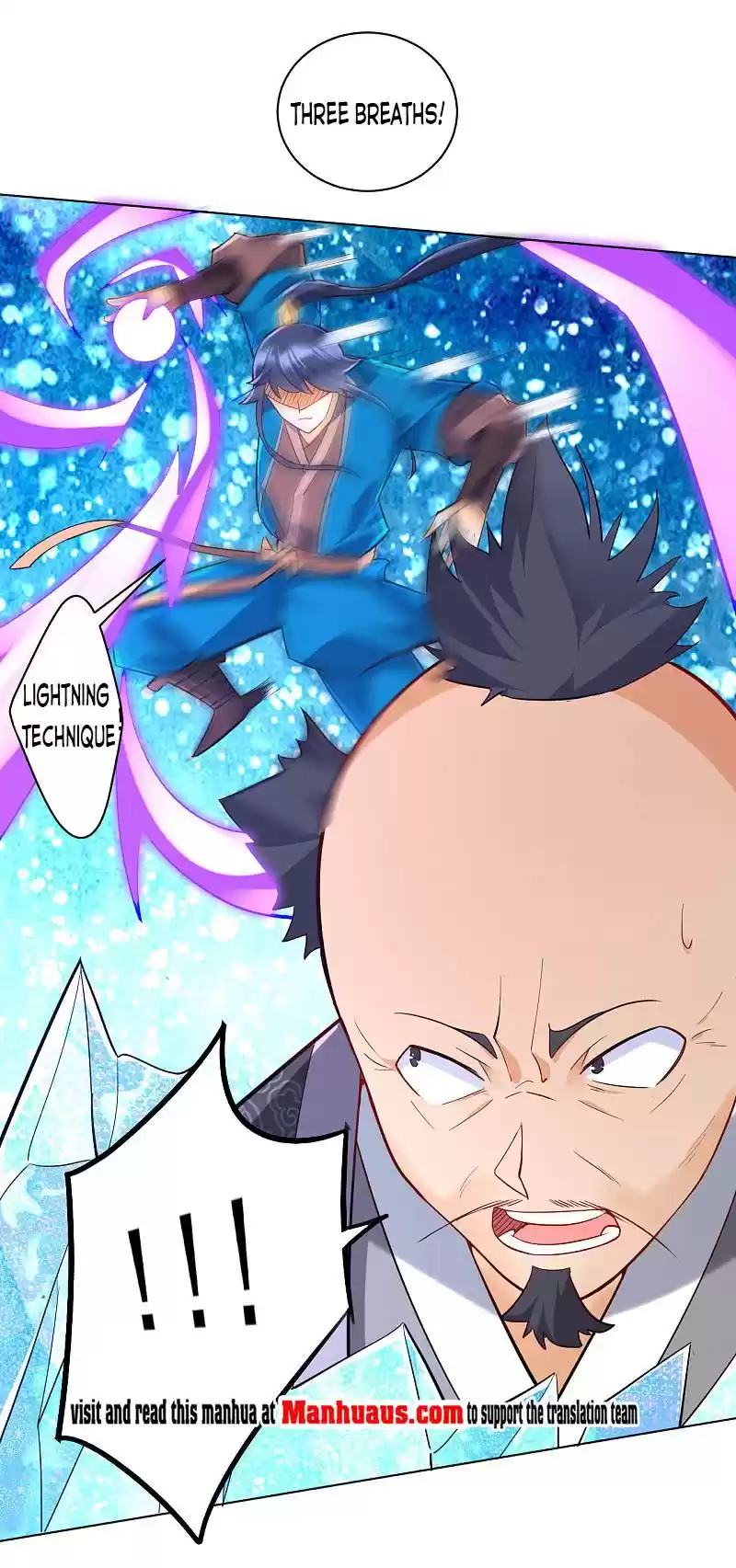 First Class Servant Chapter 191