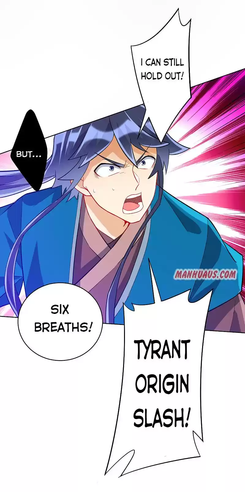 First Class Servant Chapter 192