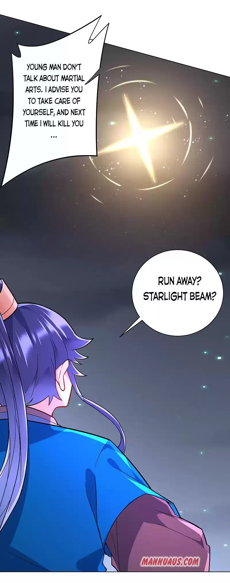 First Class Servant Chapter 192