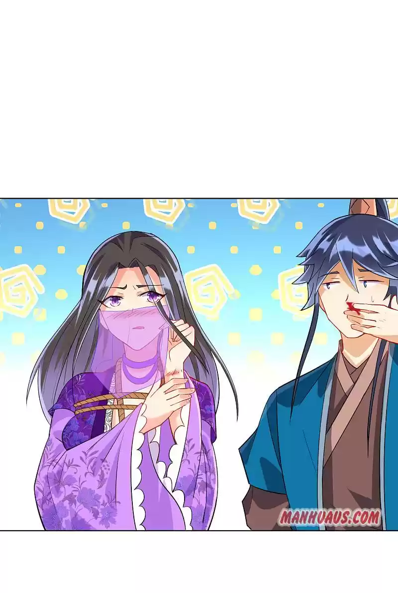 First Class Servant Chapter 192