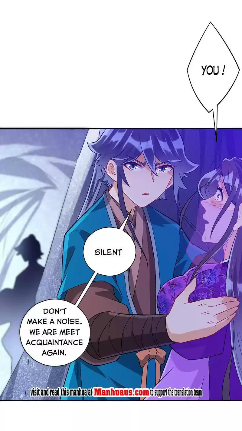 First Class Servant Chapter 192