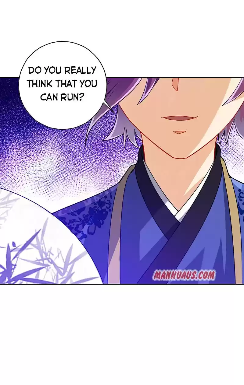 First Class Servant Chapter 193