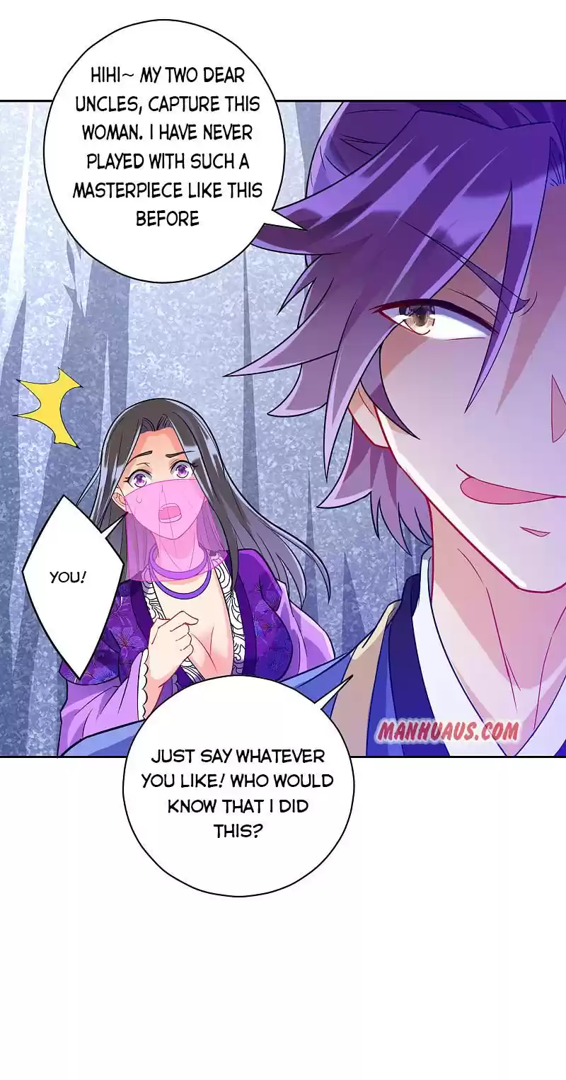 First Class Servant Chapter 193