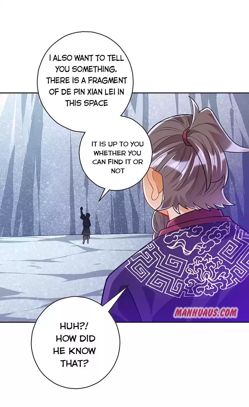 First Class Servant Chapter 194