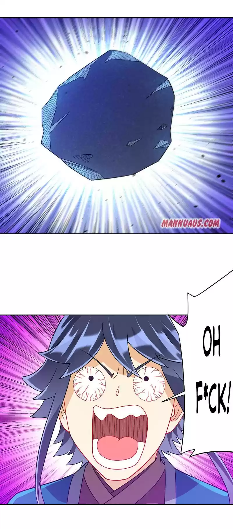 First Class Servant Chapter 194