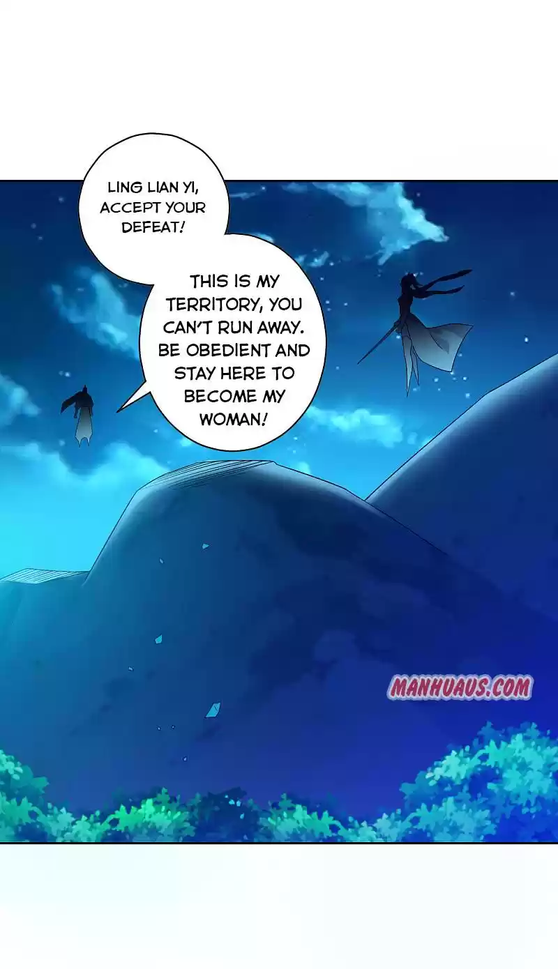 First Class Servant Chapter 194