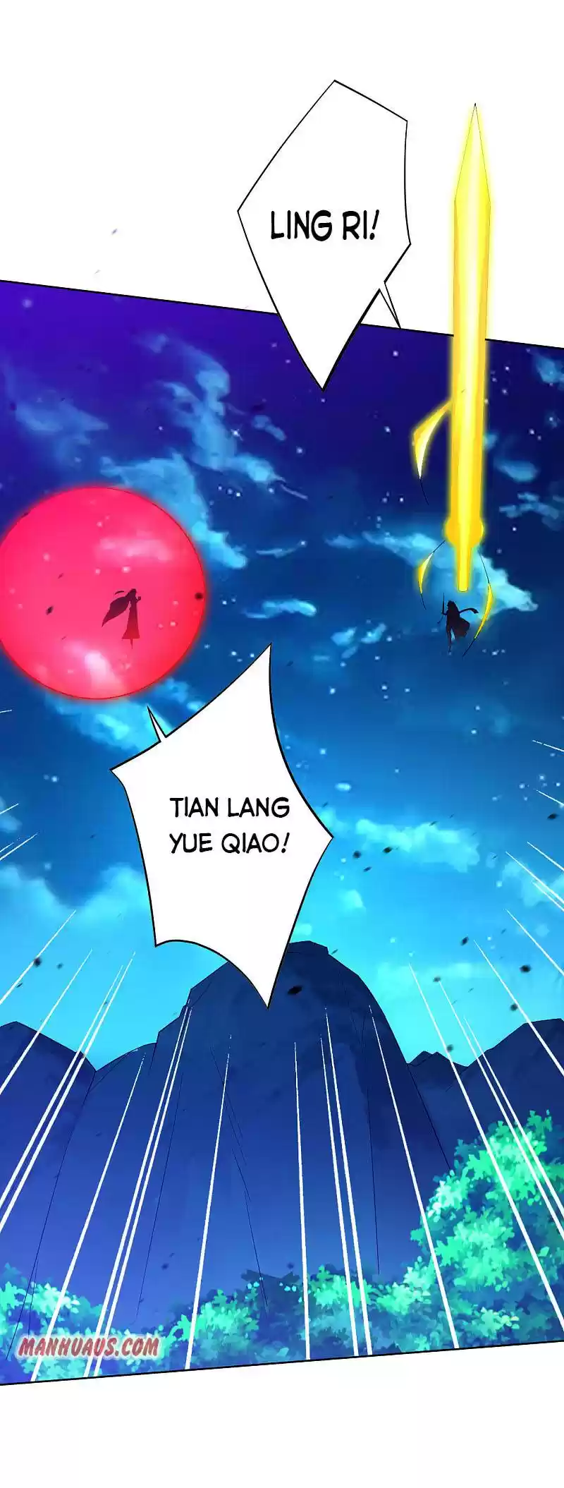 First Class Servant Chapter 195