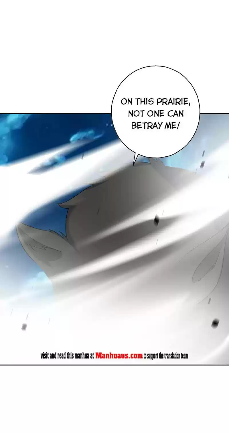 First Class Servant Chapter 195