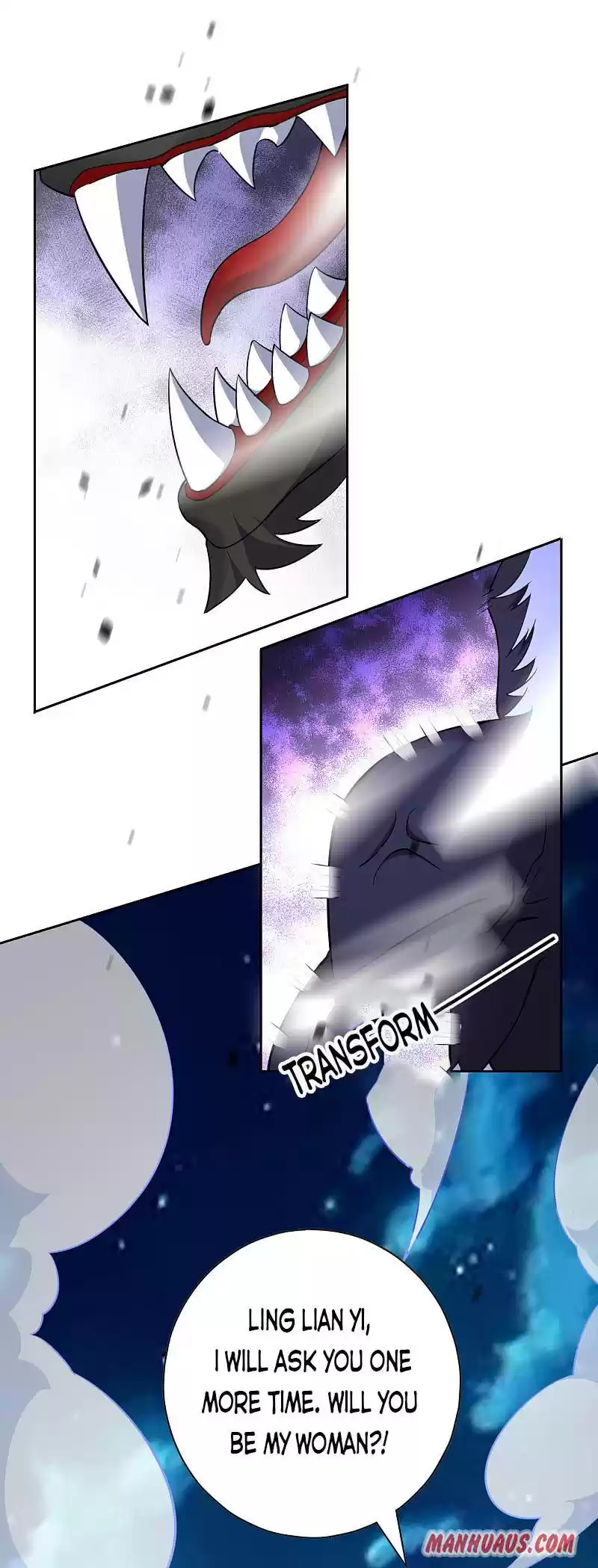 First Class Servant Chapter 195