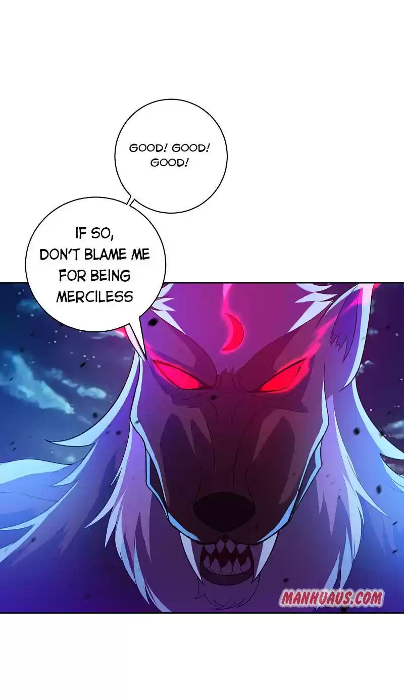 First Class Servant Chapter 196