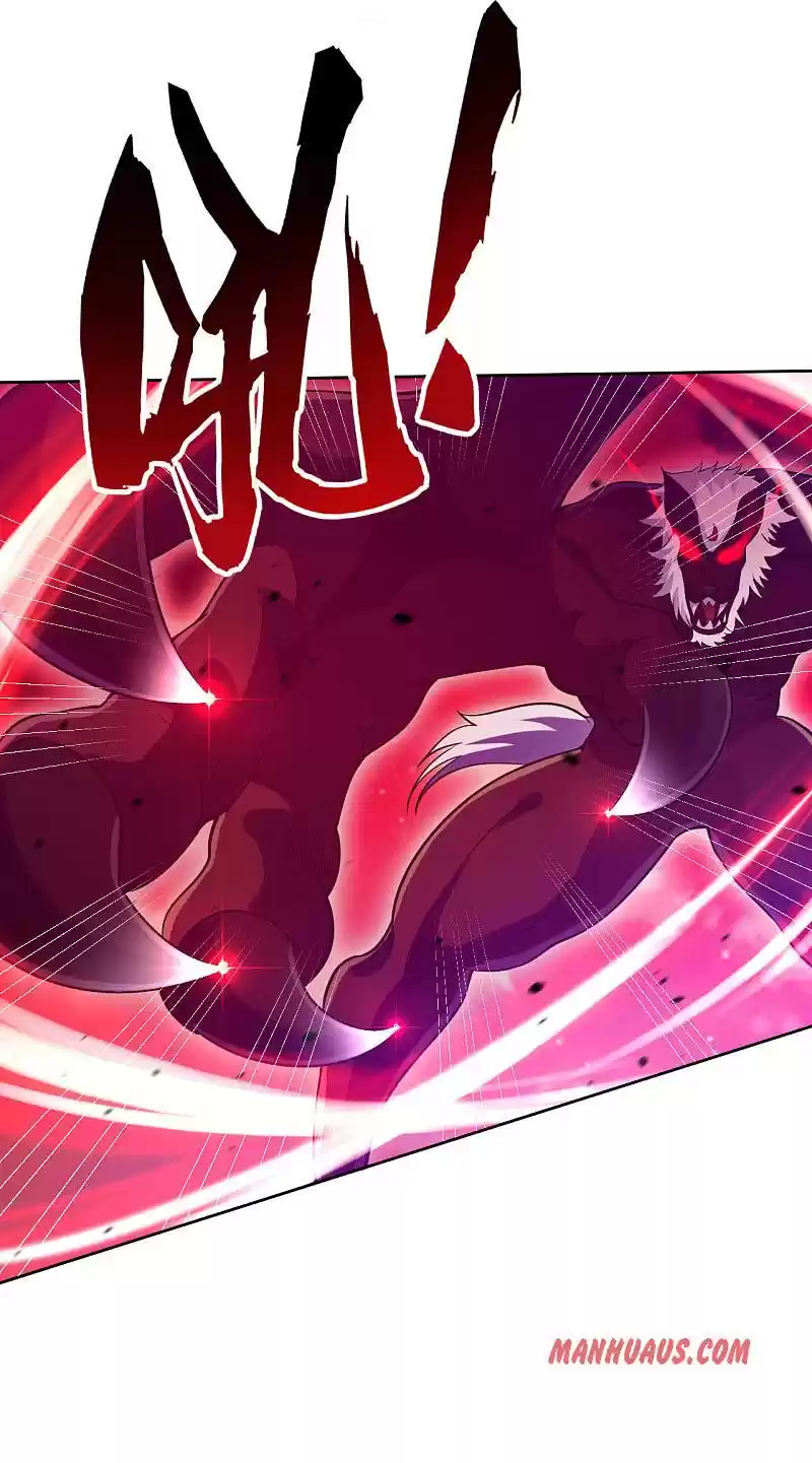 First Class Servant Chapter 196