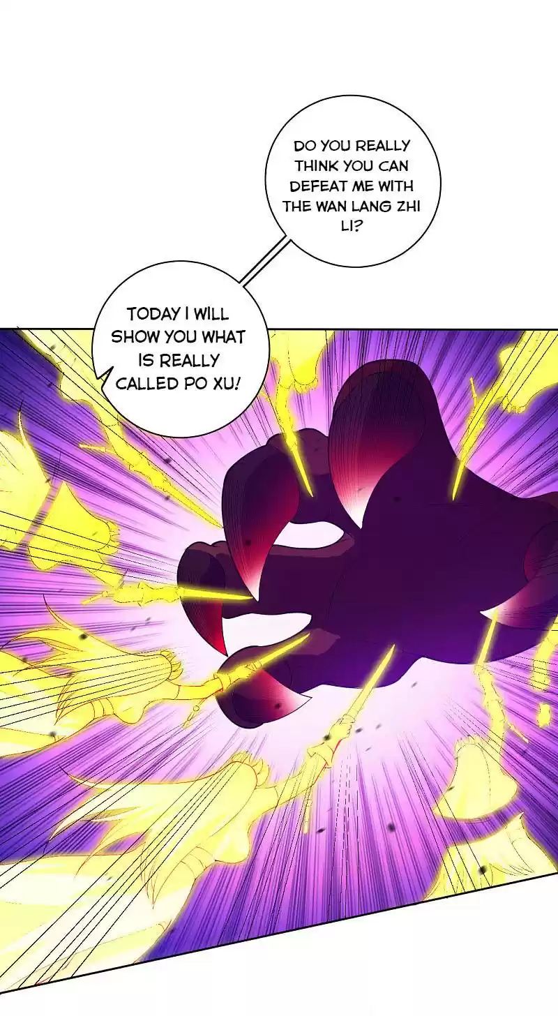 First Class Servant Chapter 196