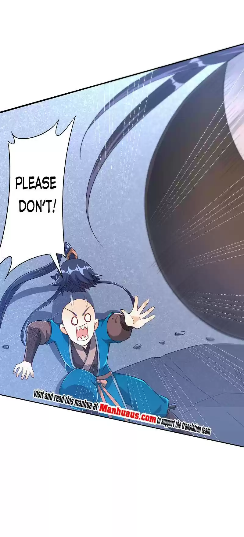 First Class Servant Chapter 196