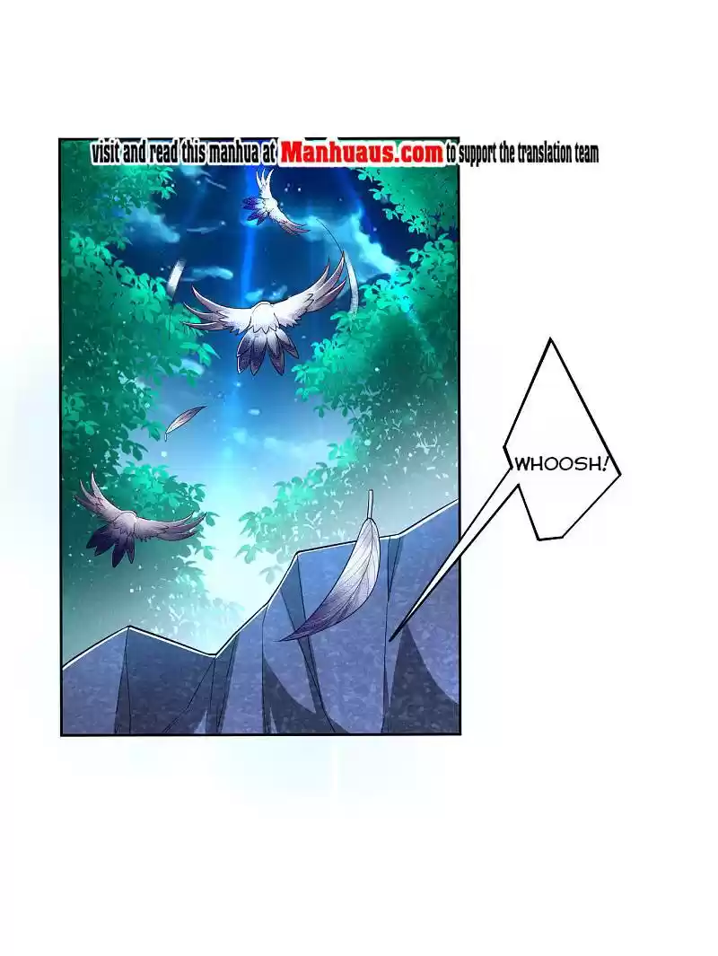 First Class Servant Chapter 197