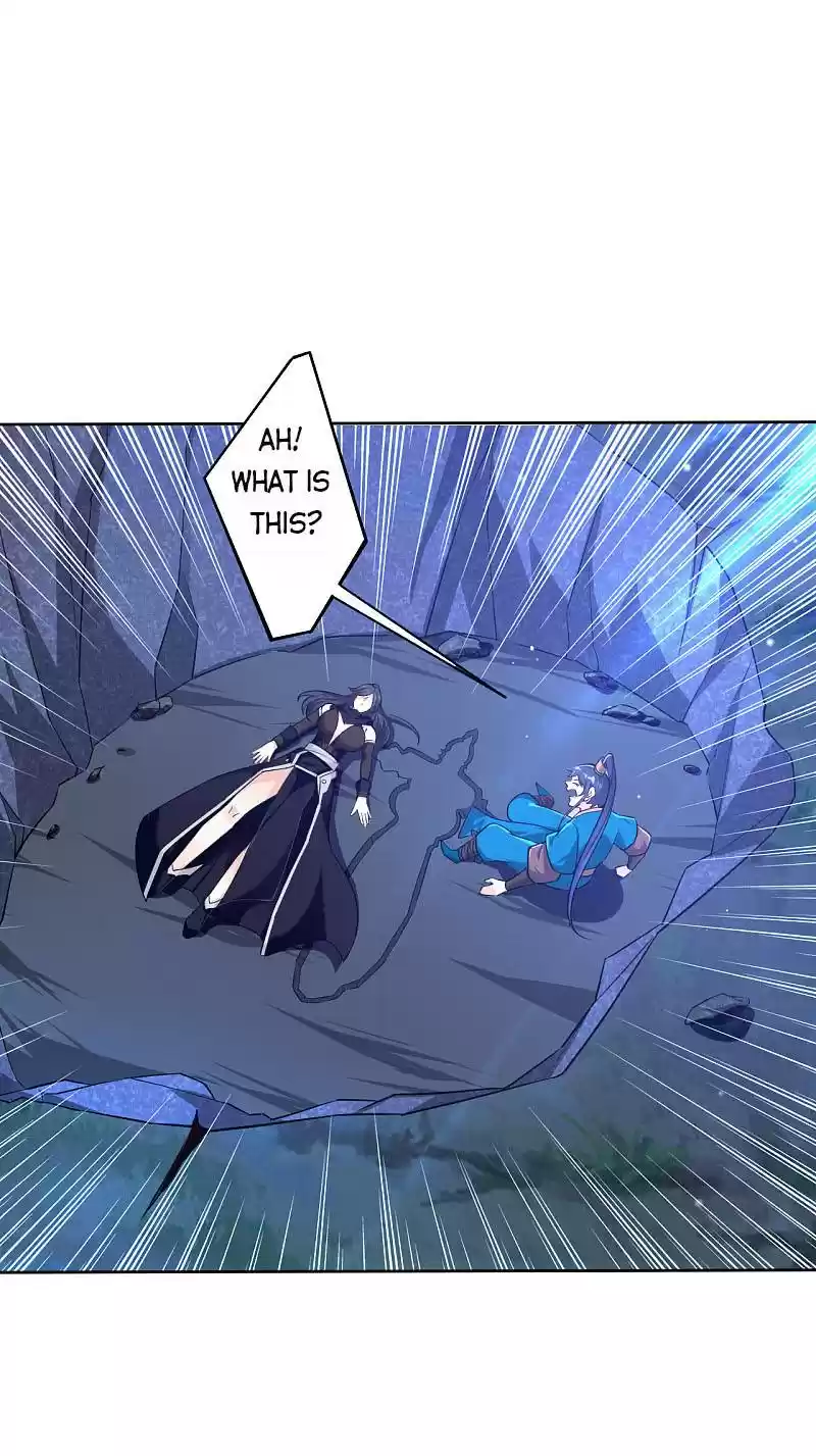 First Class Servant Chapter 197