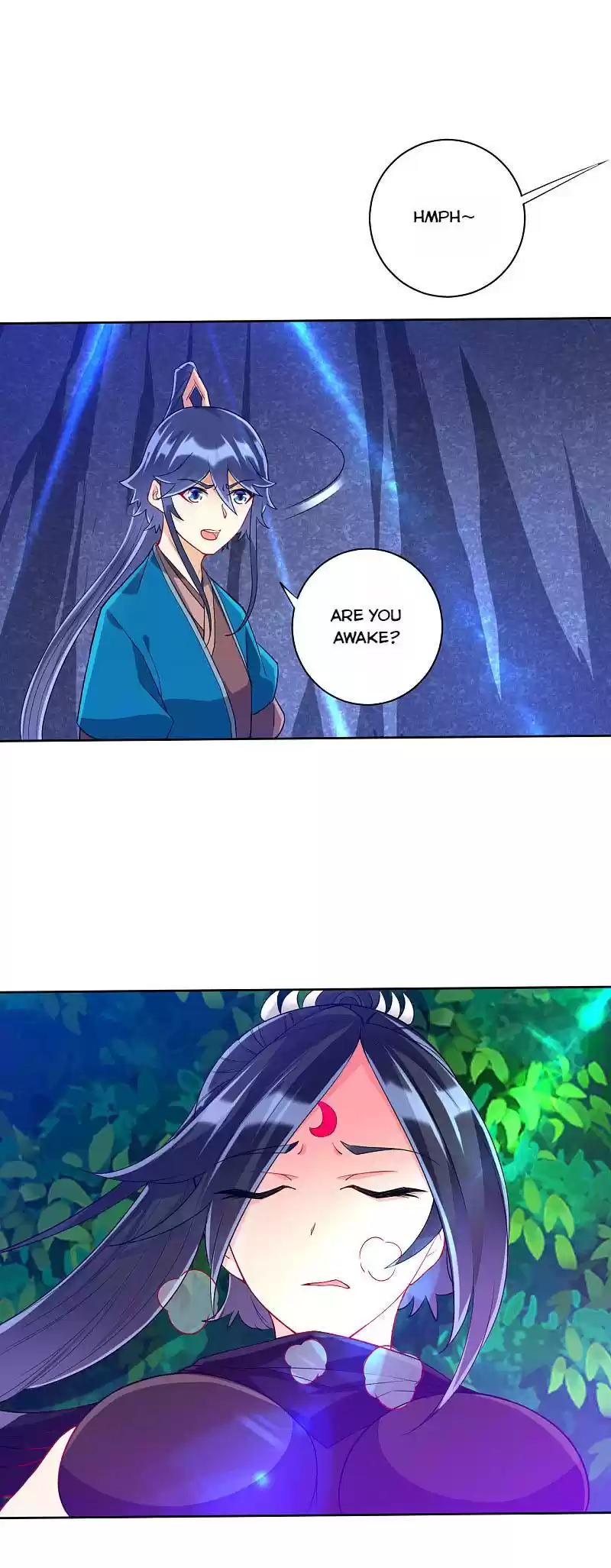 First Class Servant Chapter 197