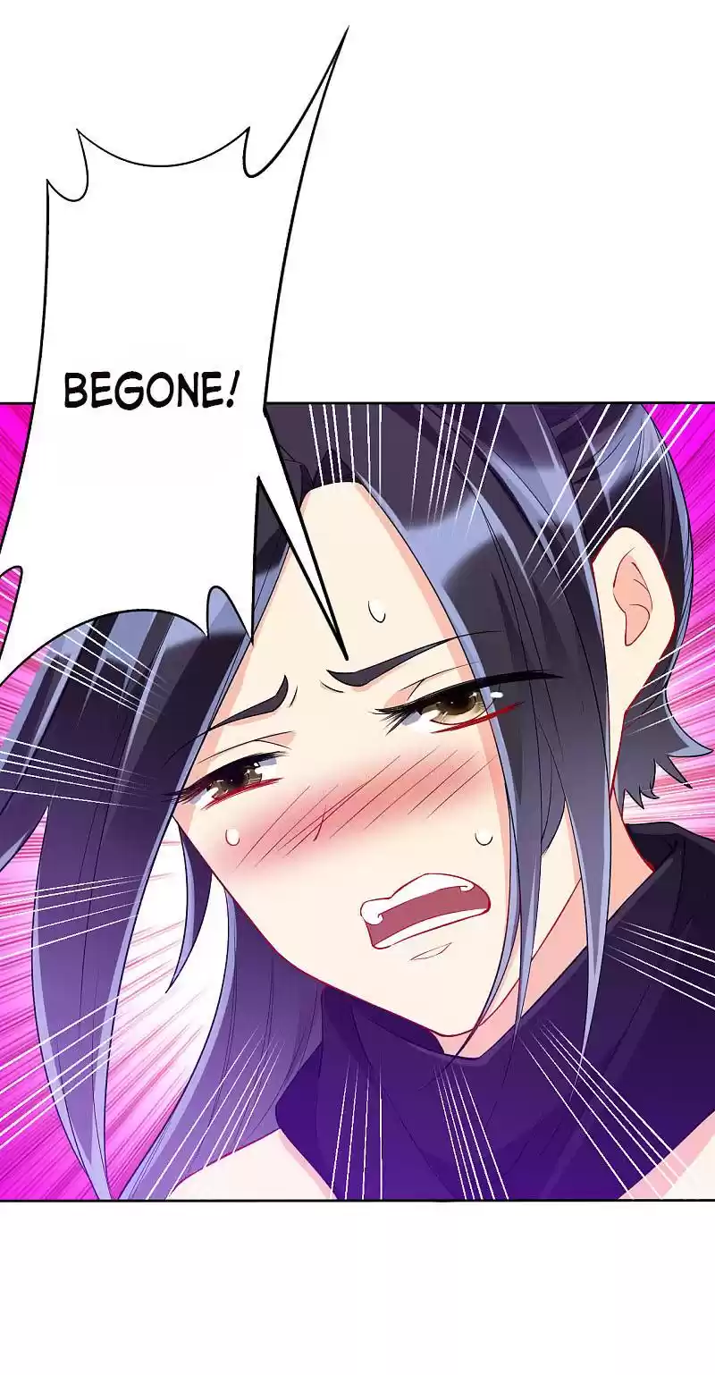 First Class Servant Chapter 197