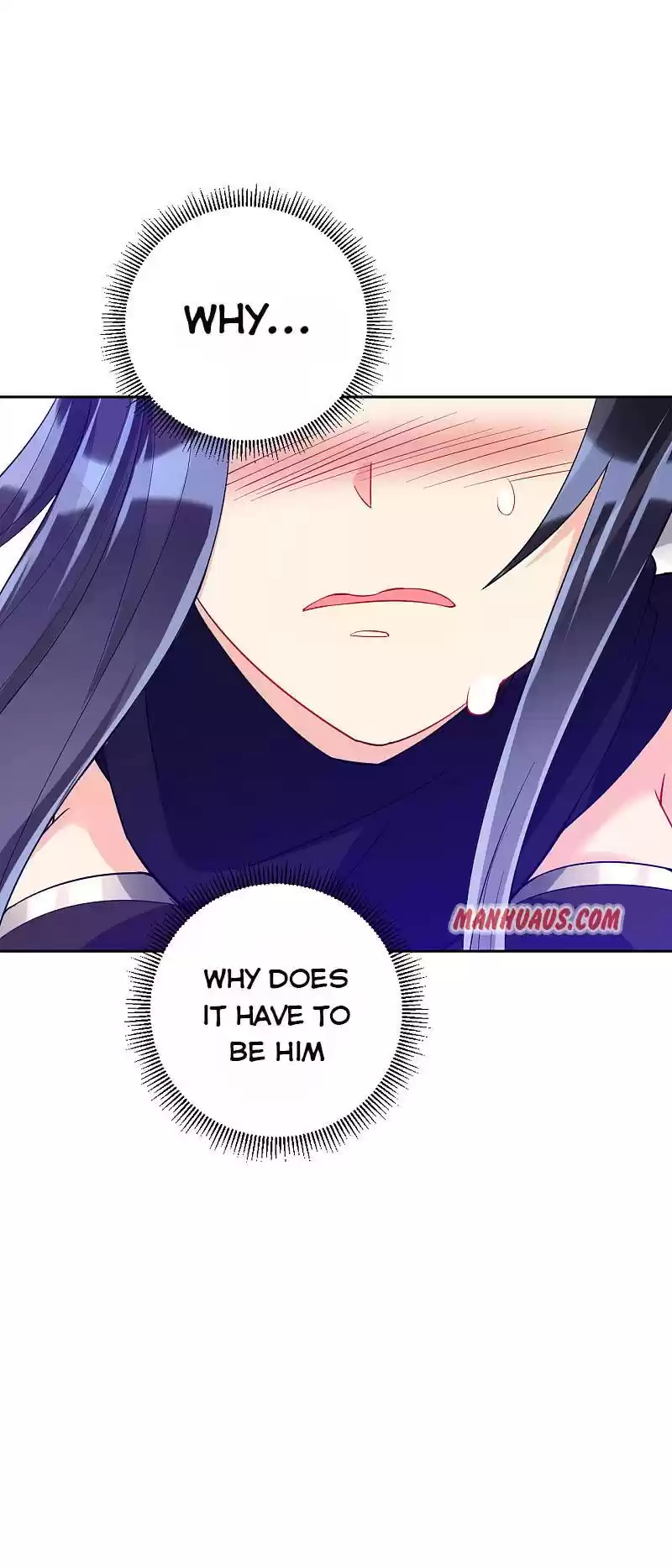 First Class Servant Chapter 197