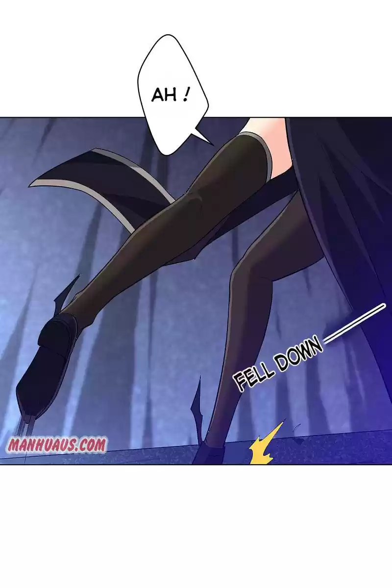 First Class Servant Chapter 198