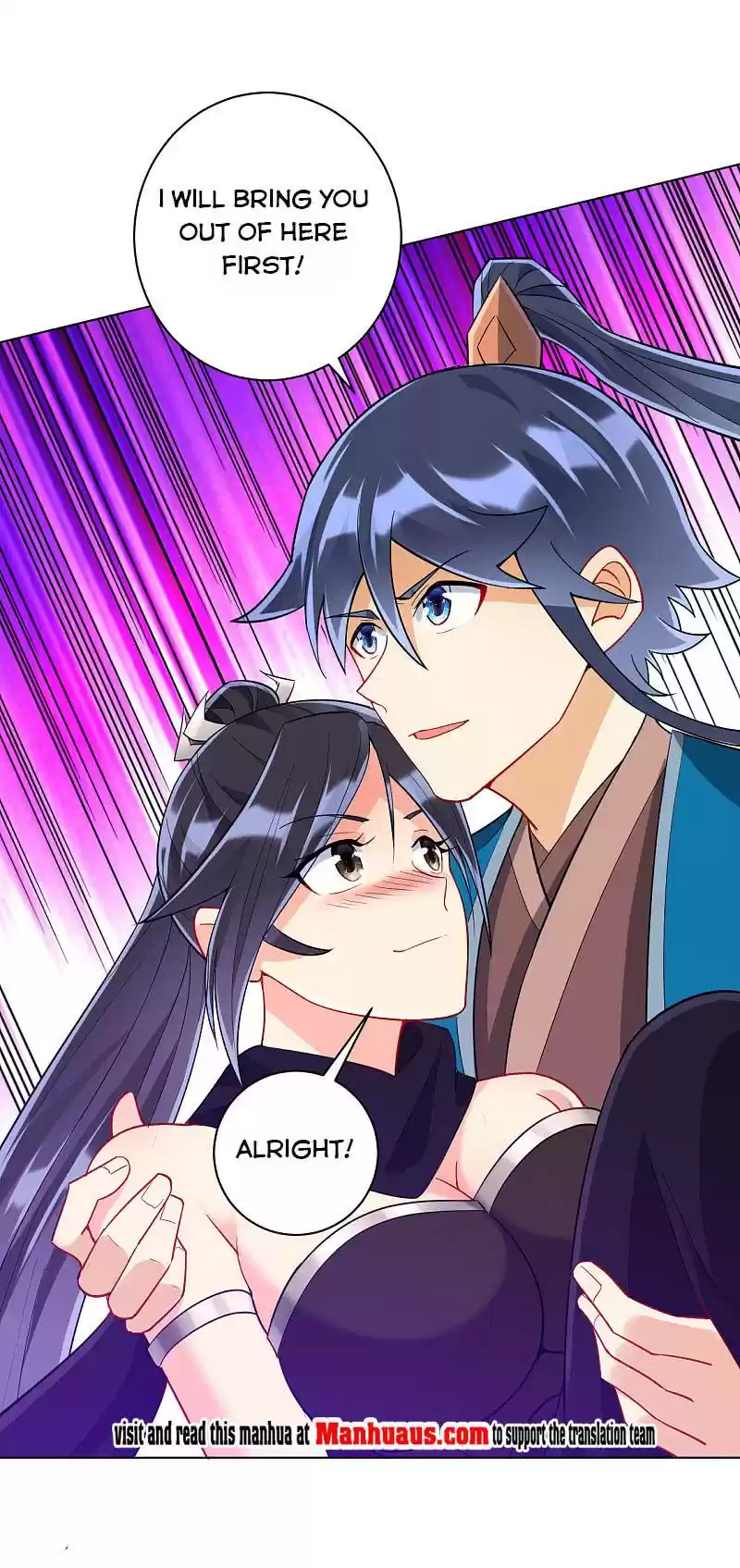 First Class Servant Chapter 198