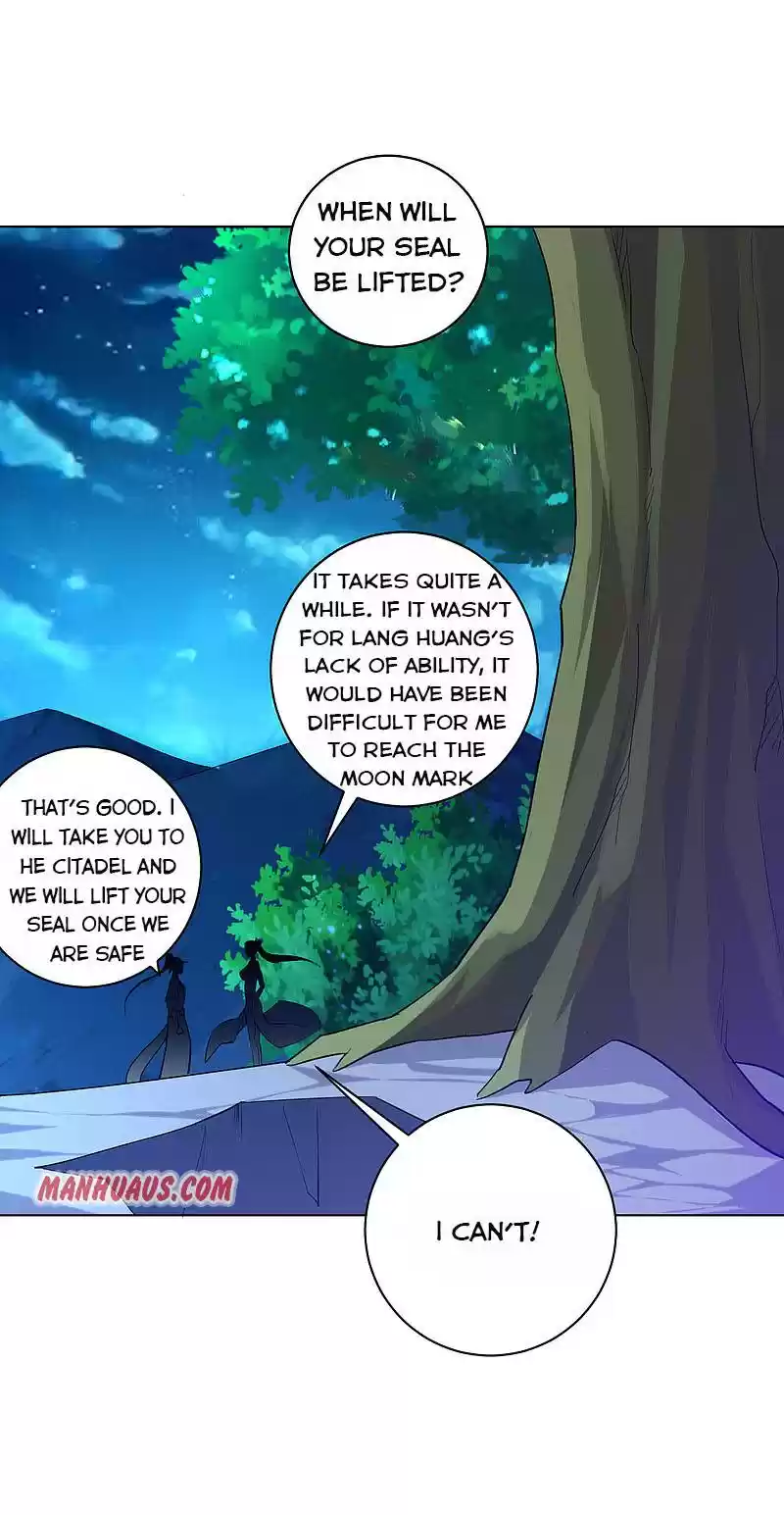 First Class Servant Chapter 198