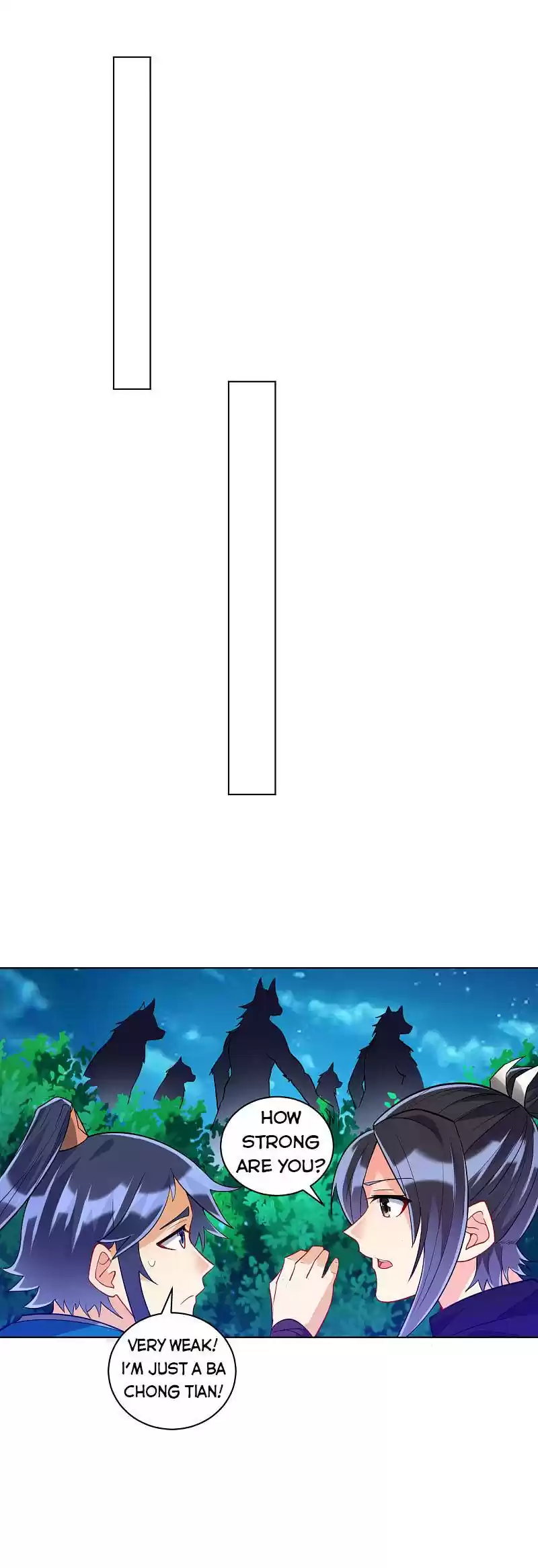 First Class Servant Chapter 198