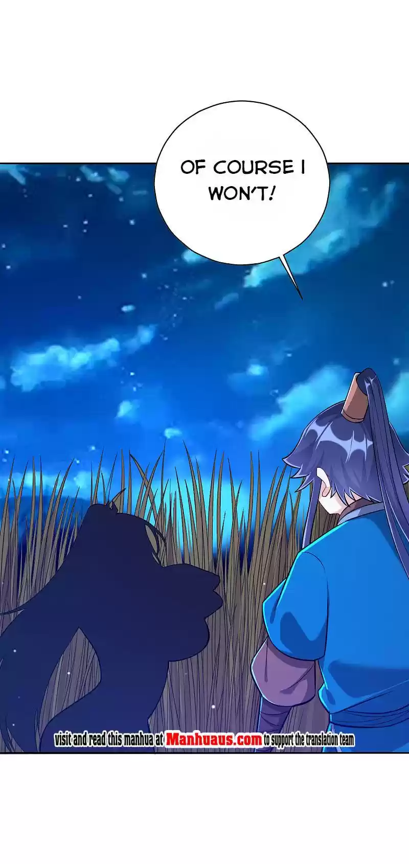 First Class Servant Chapter 198