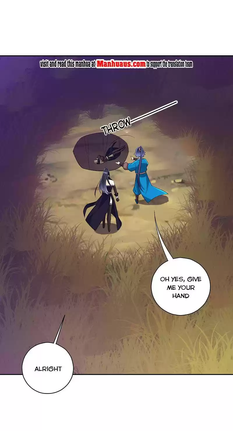 First Class Servant Chapter 199