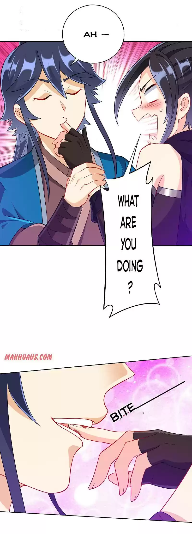 First Class Servant Chapter 199