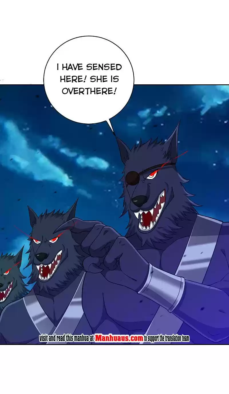 First Class Servant Chapter 199