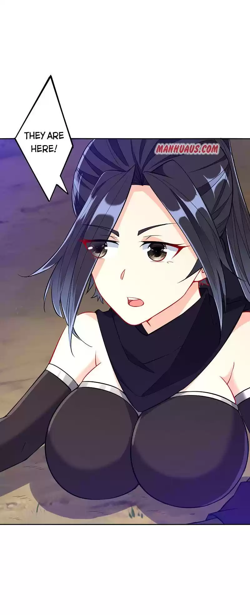 First Class Servant Chapter 199