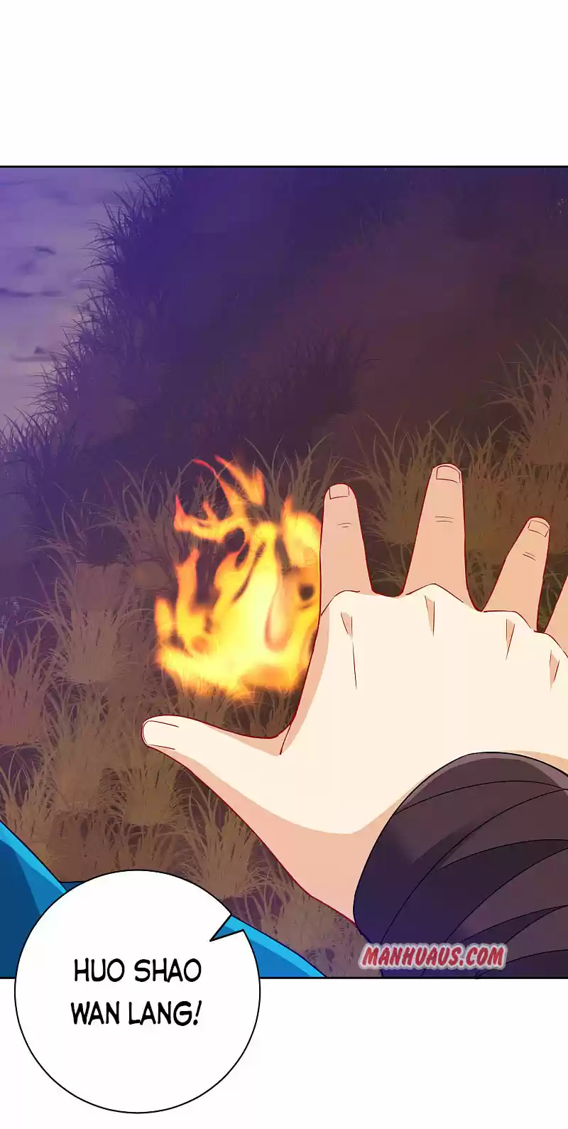 First Class Servant Chapter 200