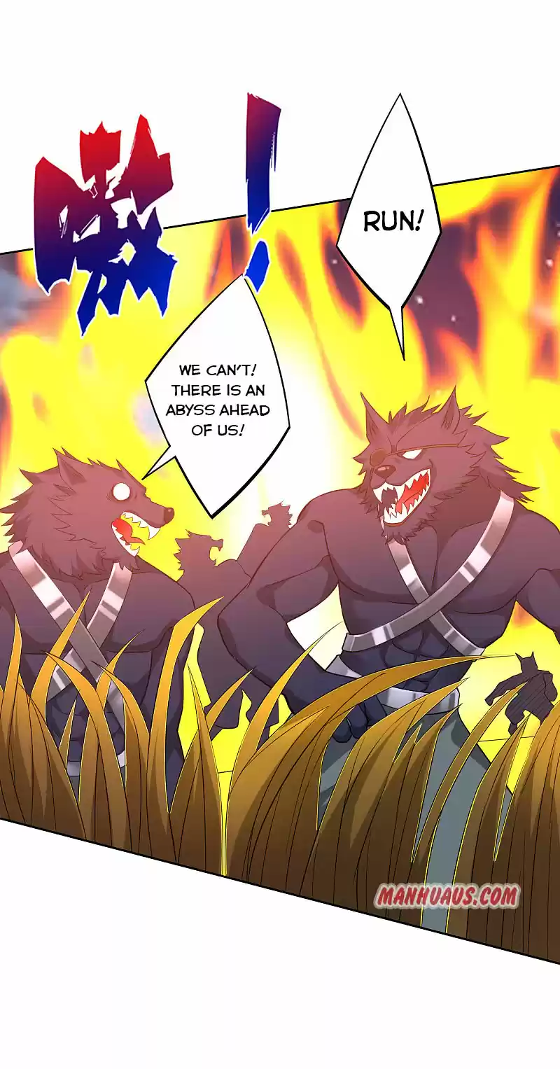 First Class Servant Chapter 200