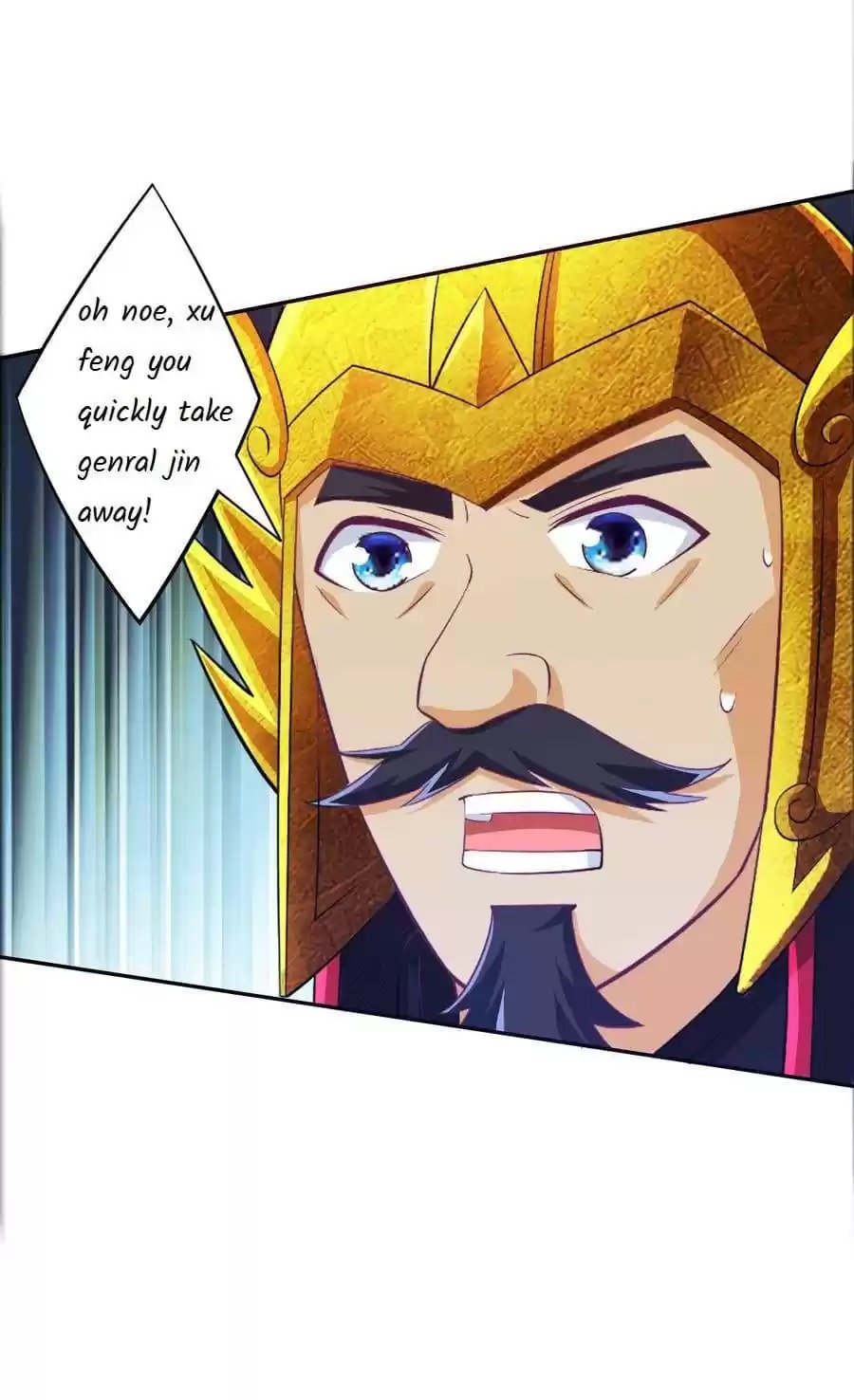 First Class Servant Chapter 202