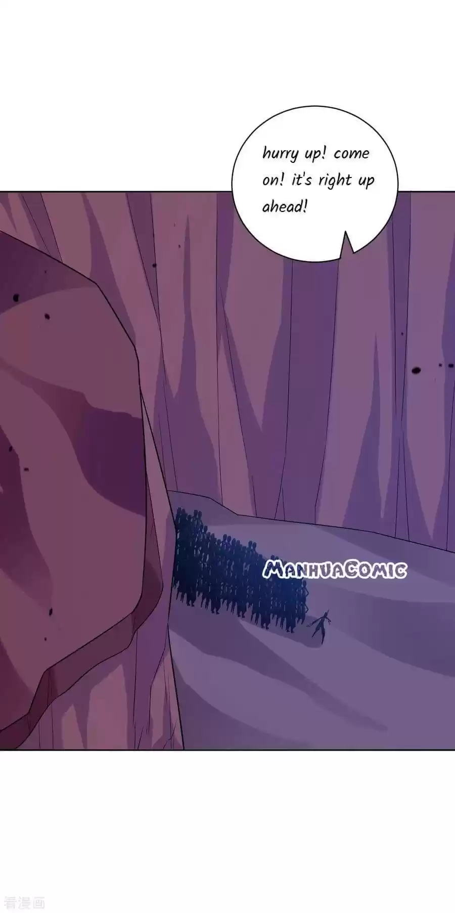 First Class Servant Chapter 204