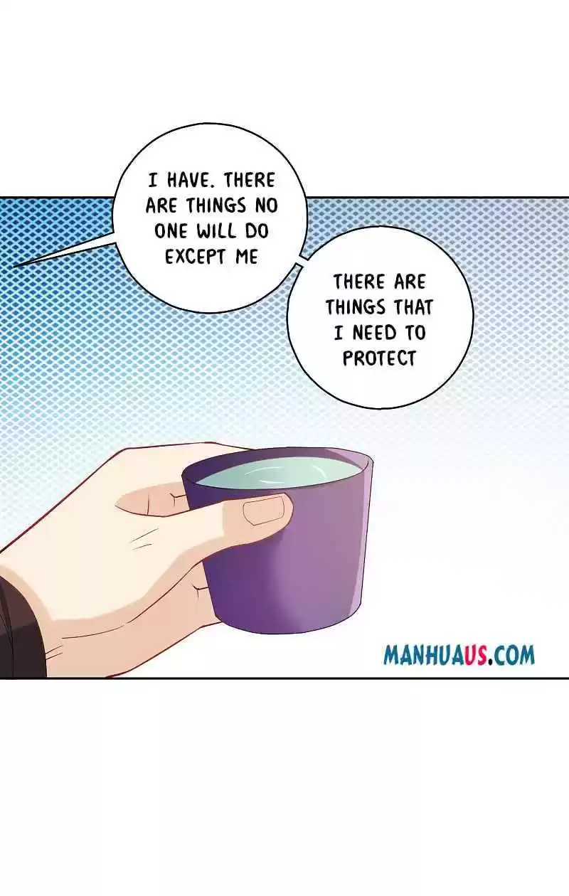 First Class Servant Chapter 208