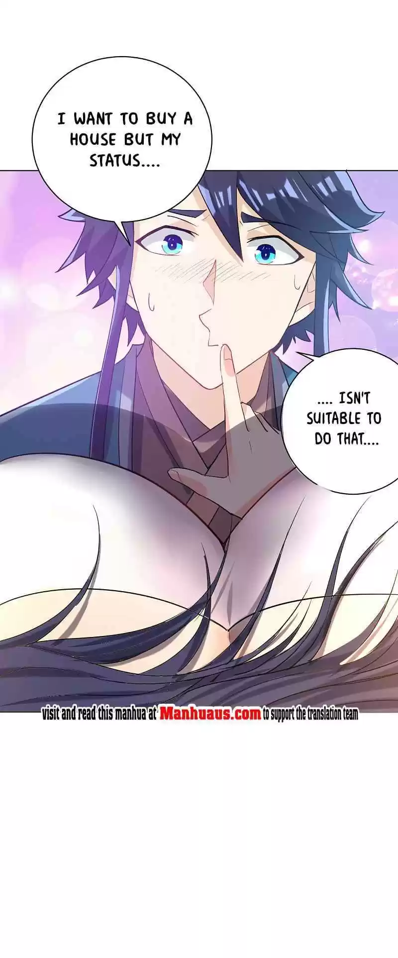 First Class Servant Chapter 208