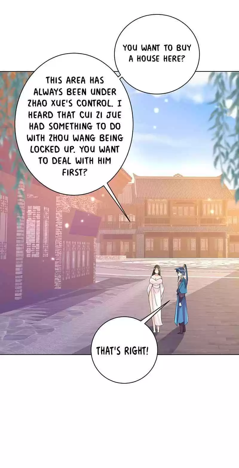 First Class Servant Chapter 208