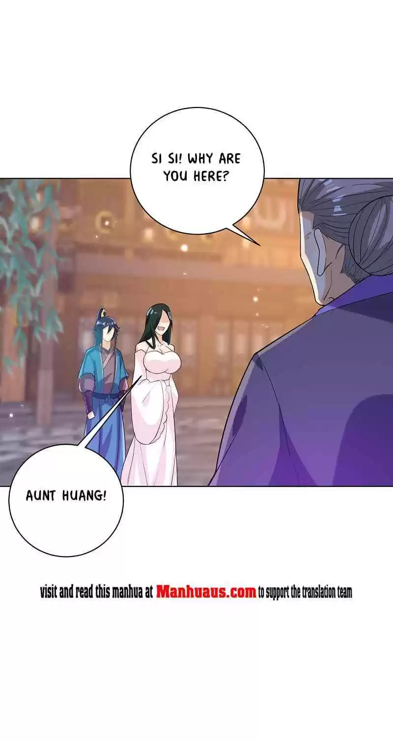 First Class Servant Chapter 208