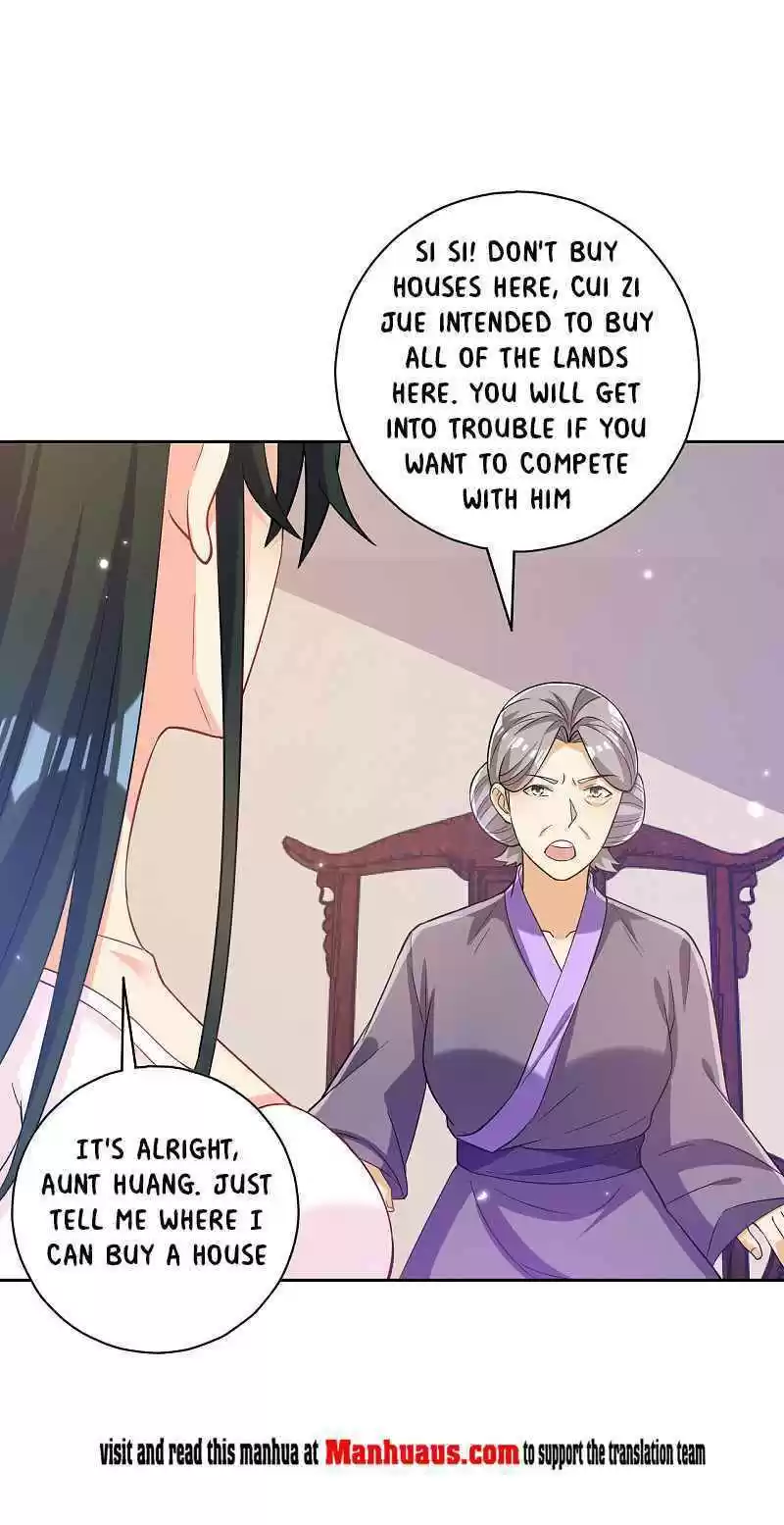 First Class Servant Chapter 209