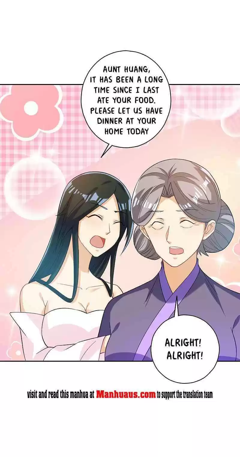 First Class Servant Chapter 209