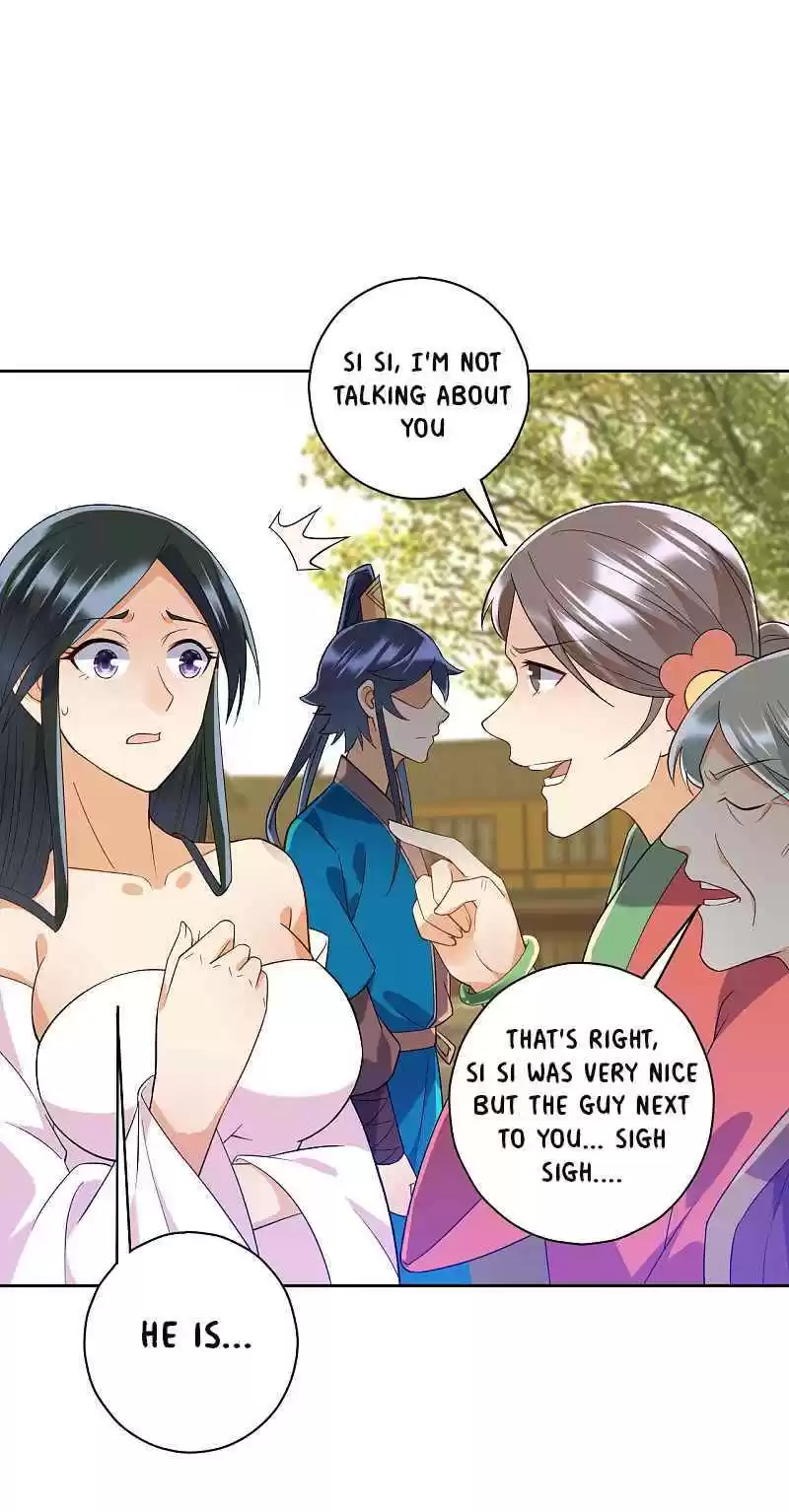 First Class Servant Chapter 211