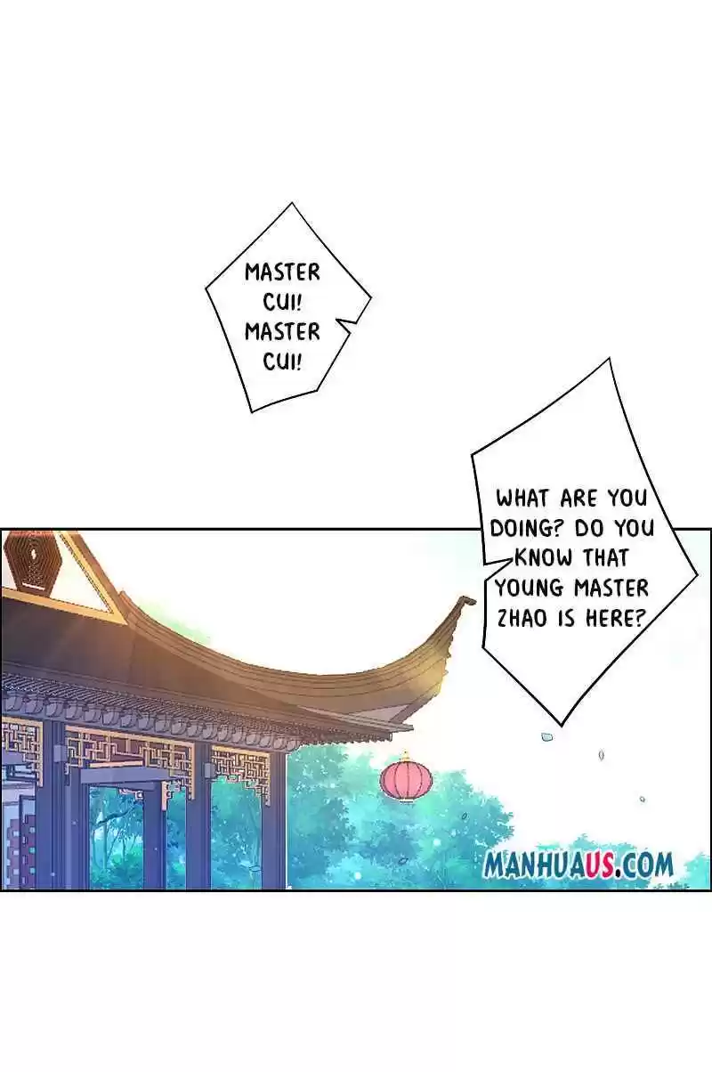 First Class Servant Chapter 211