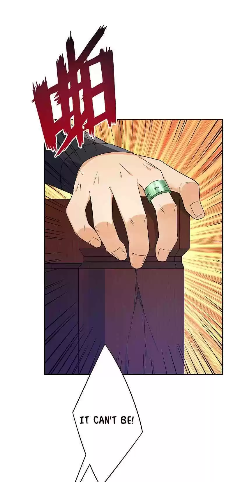 First Class Servant Chapter 211